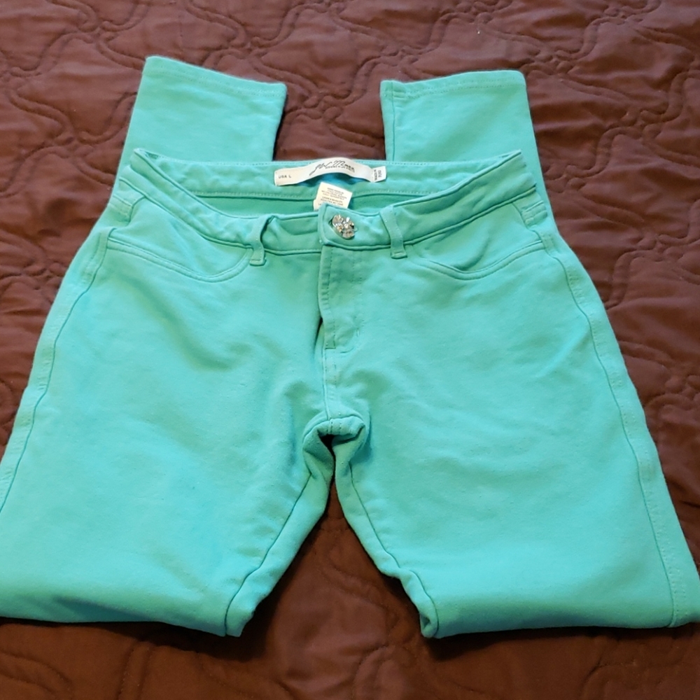 Jeggings
